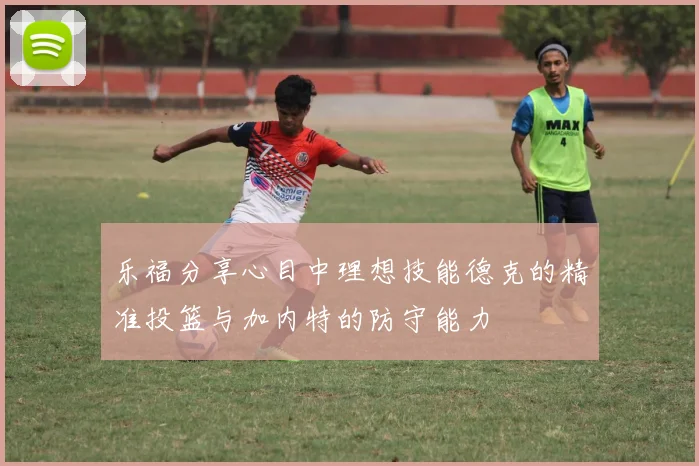 乐福分享心目中理想技能德克的精准投篮与加内特的防守能力